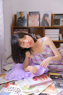 欧洲女性大阴口